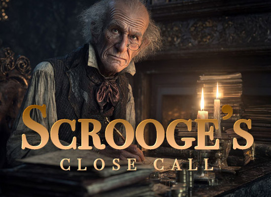 Scrooge Project