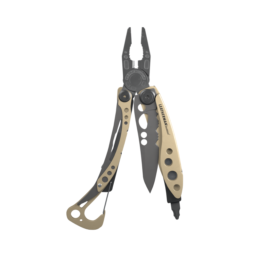Leatherman Skeletool