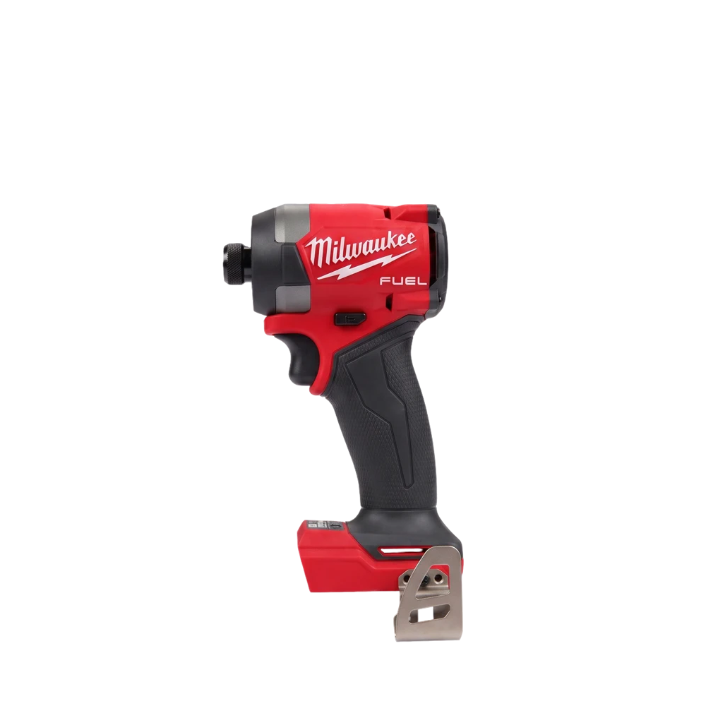 Impact driver