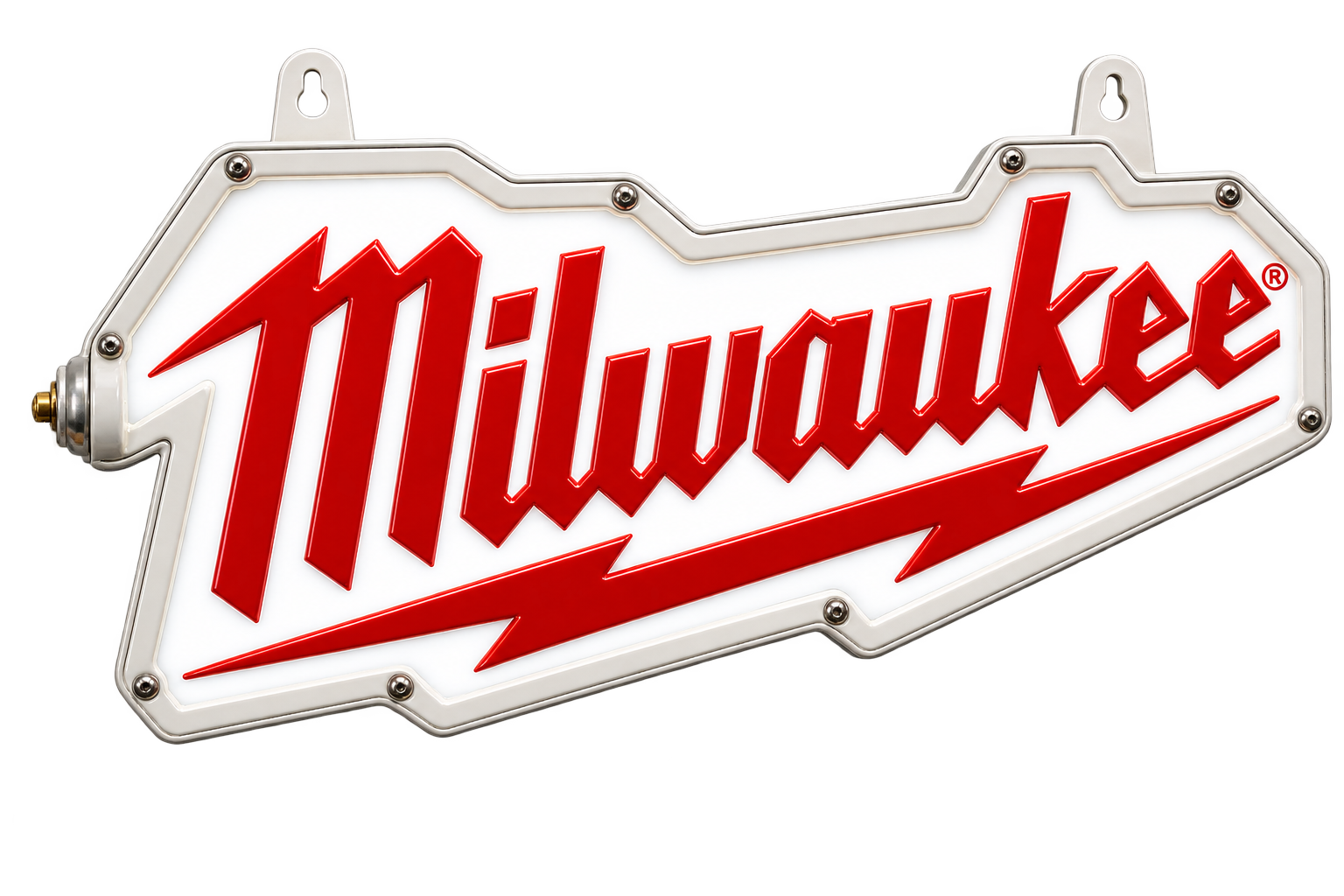 Milwaukee sign