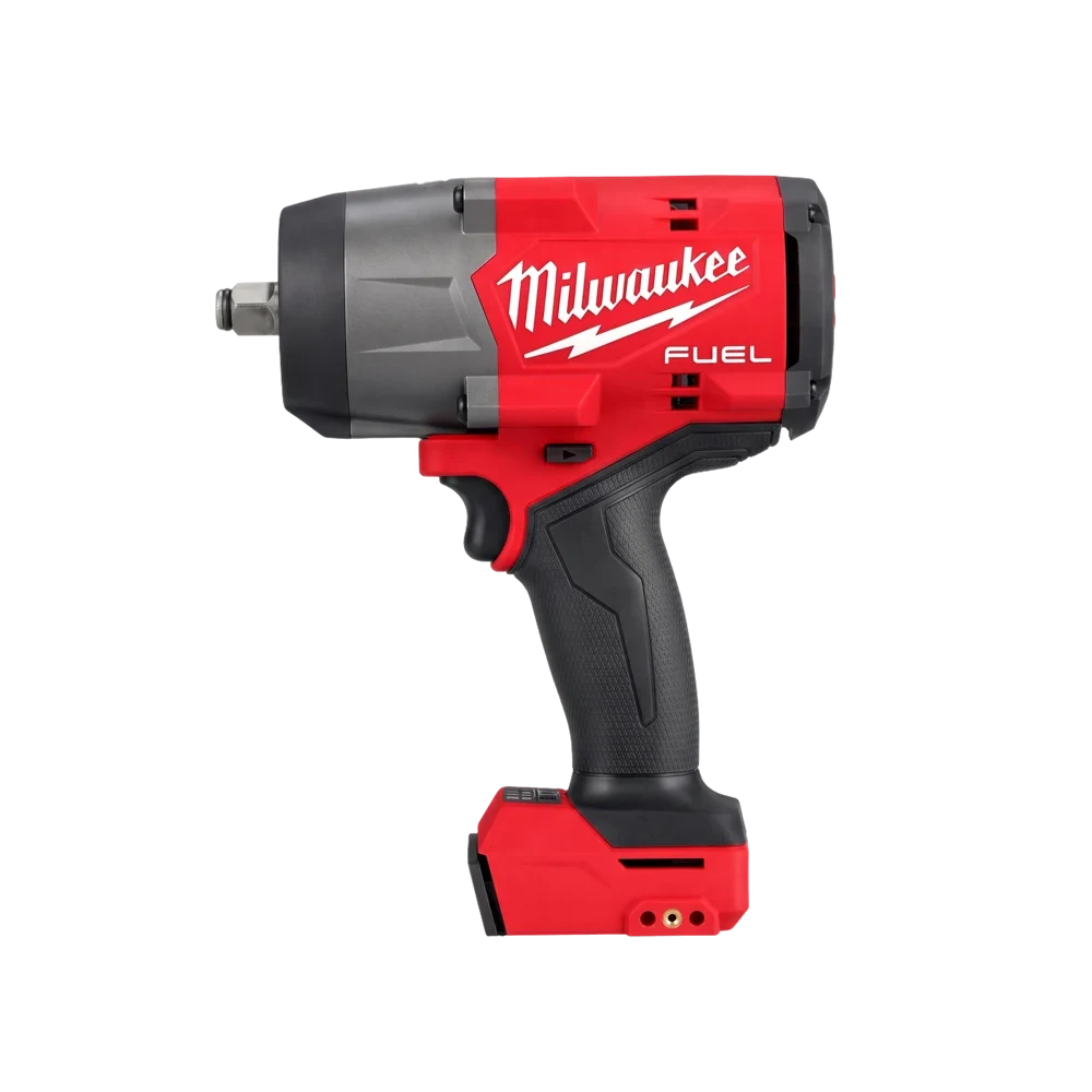 Impact wrench